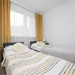 Modern Apartment Near Airport Warsaw Wlochy By Noclegi Renters