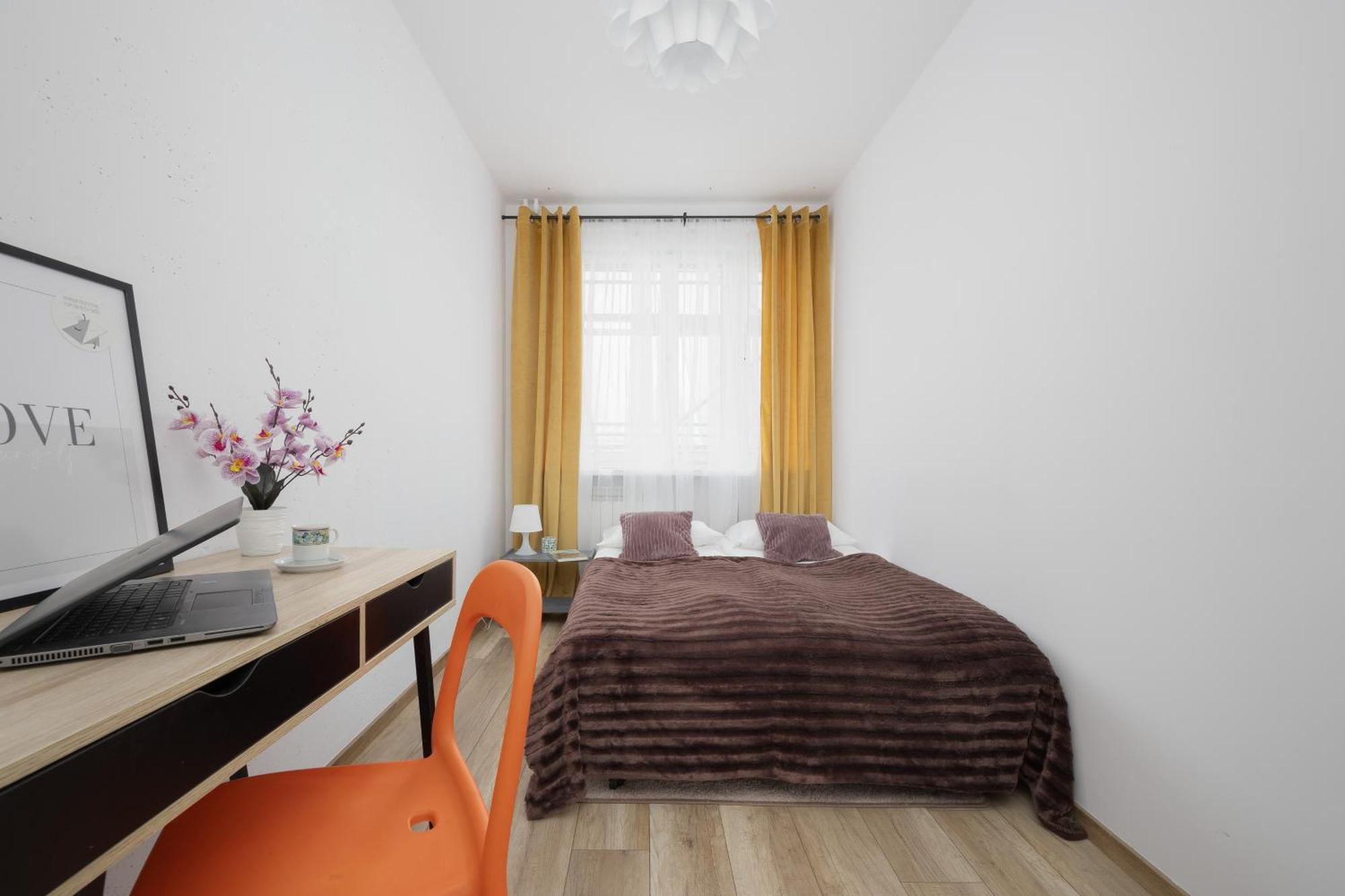 Modern Near Airport Wlochy By Renters Apartament Warszawa