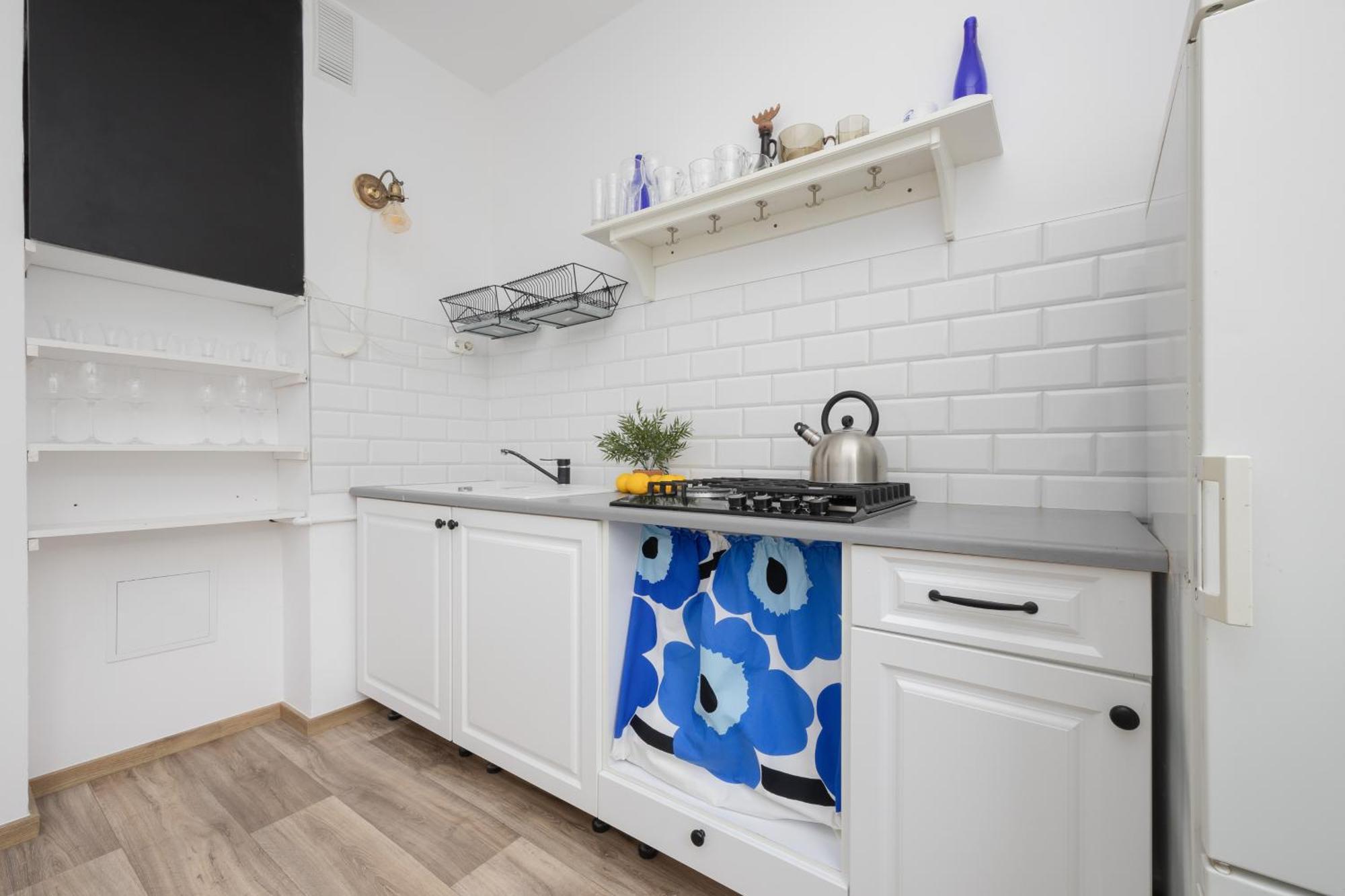 Leilighet Modern Near Airport Wlochy By Renters Warszawa