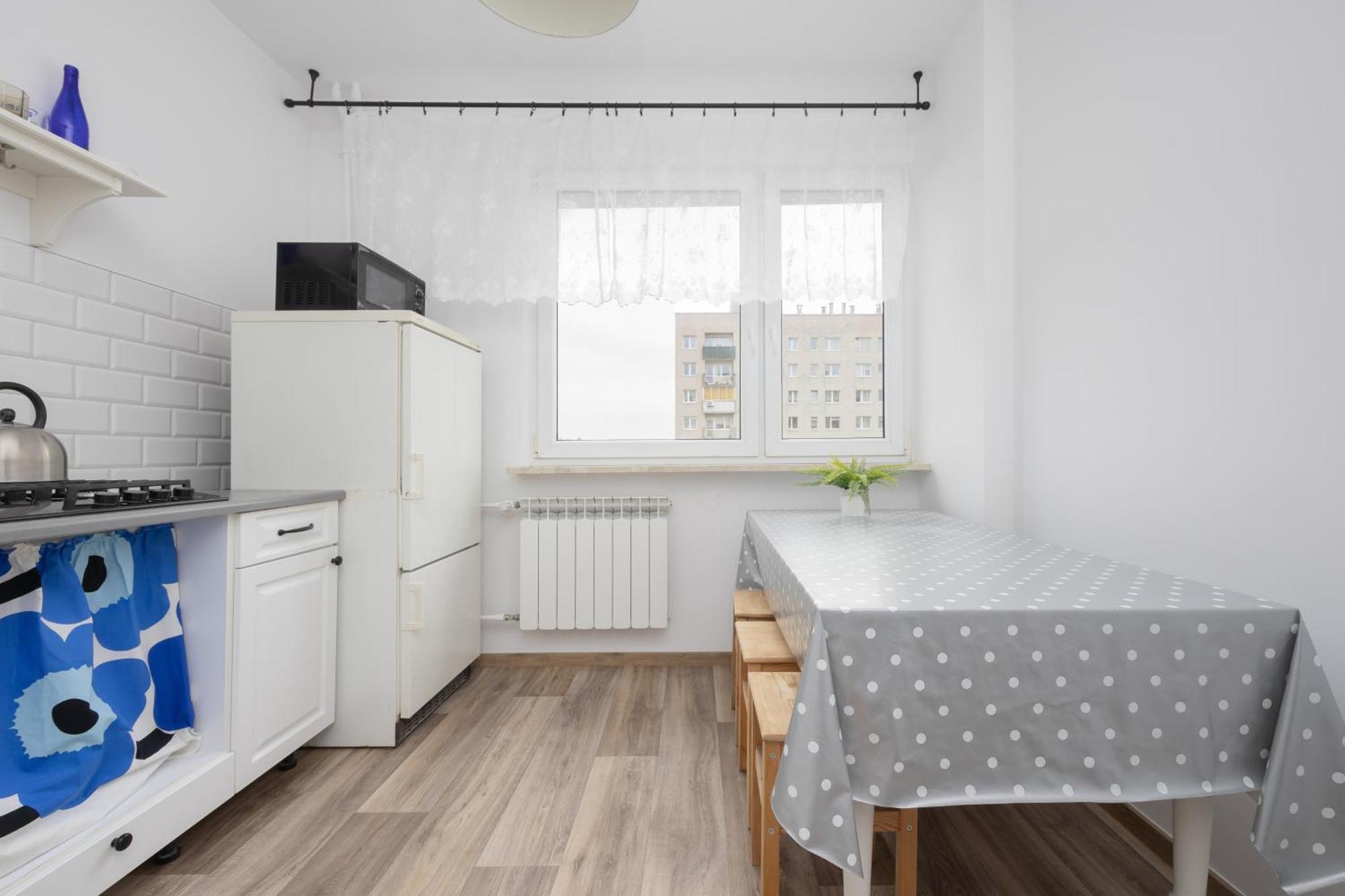 Modern Near Airport Wlochy By Renters Apartament