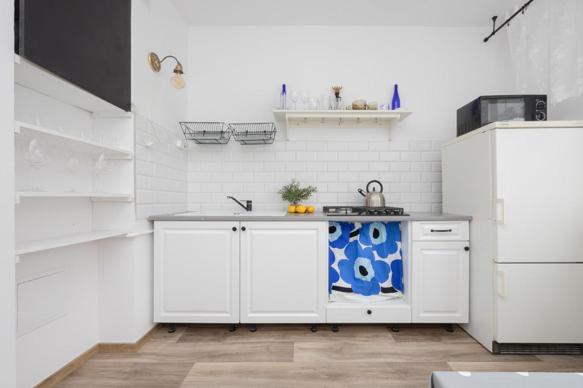 Apartament Modern Near Airport Wlochy By Renters