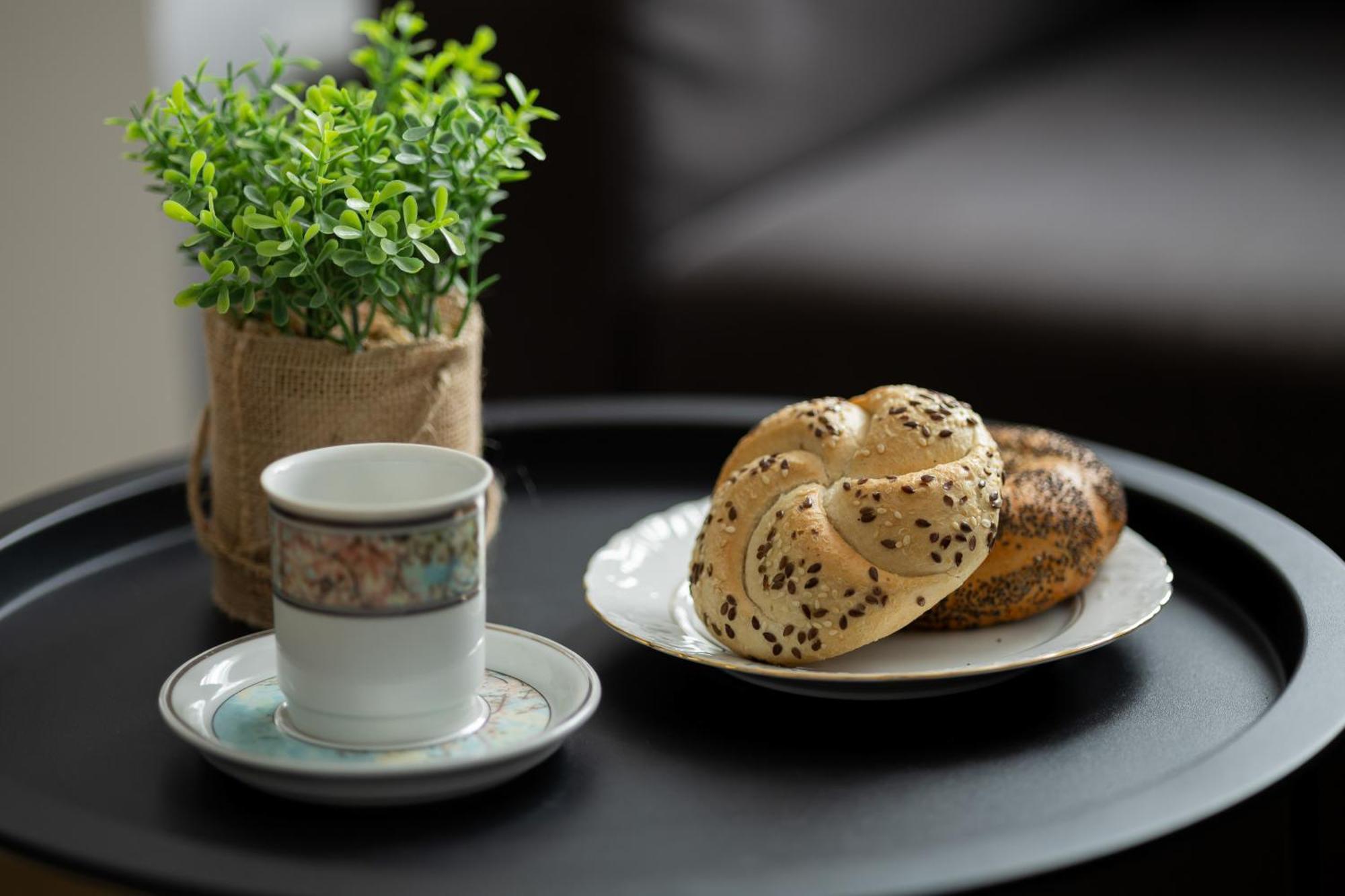 Apartament Modern Near Airport Wlochy By Renters Warszawa