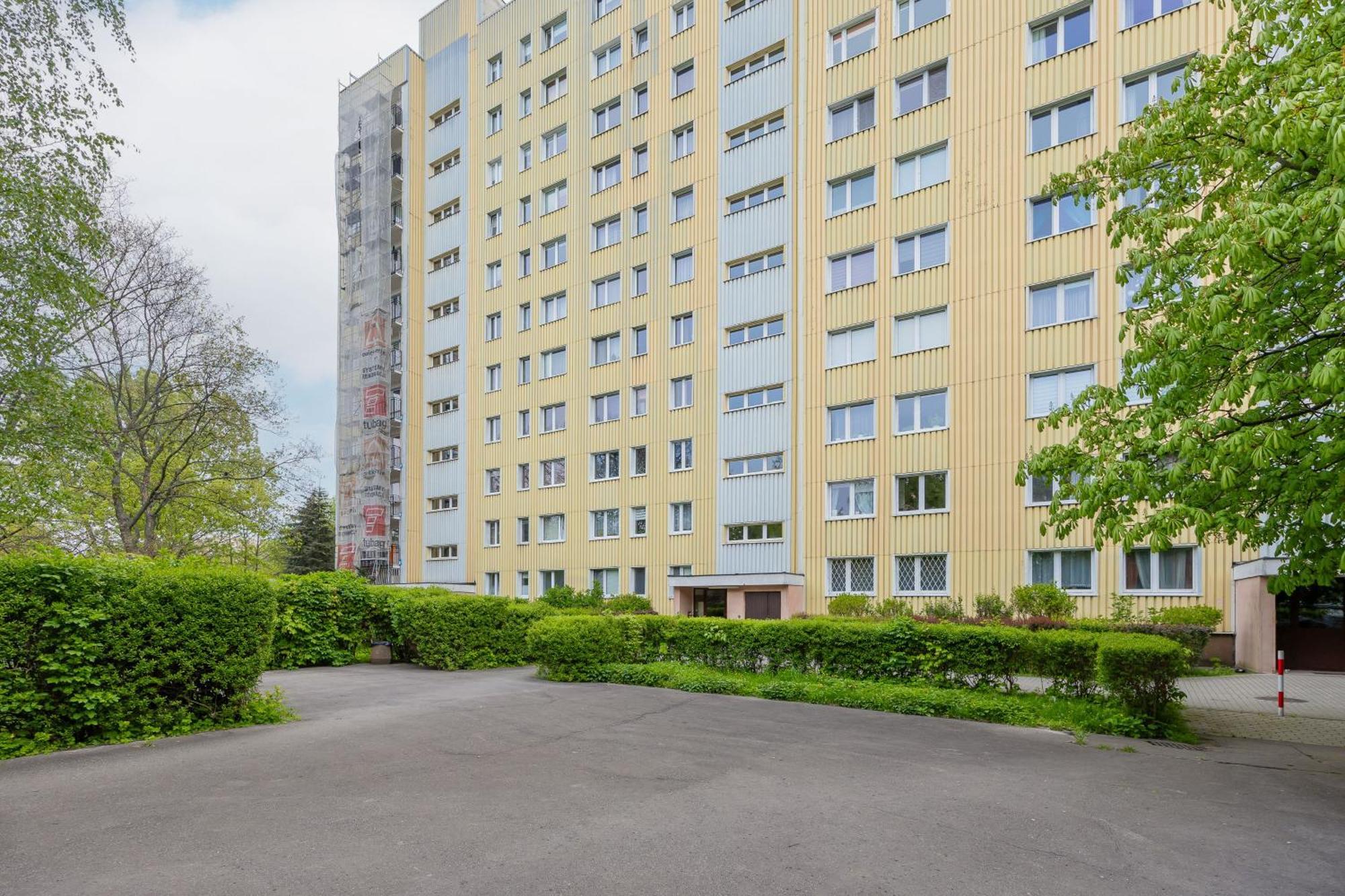 Apartament Modern Near Airport Wlochy By Renters *